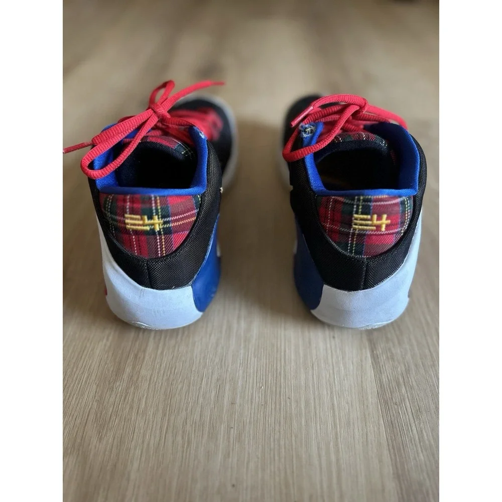 Nike step up
